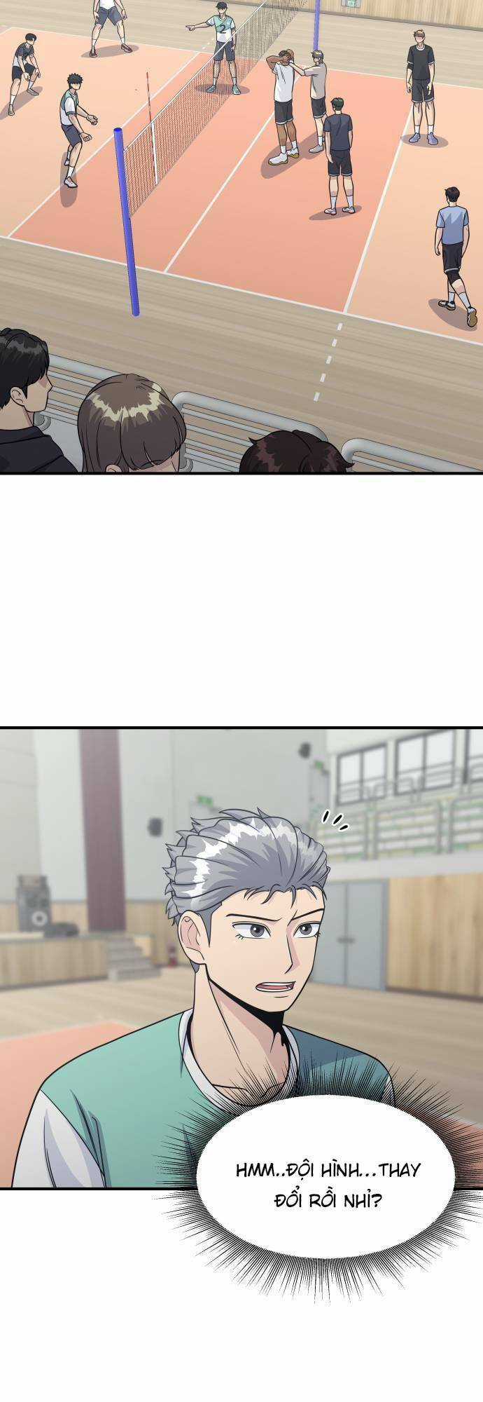 One Point Chapter 12 trang 25