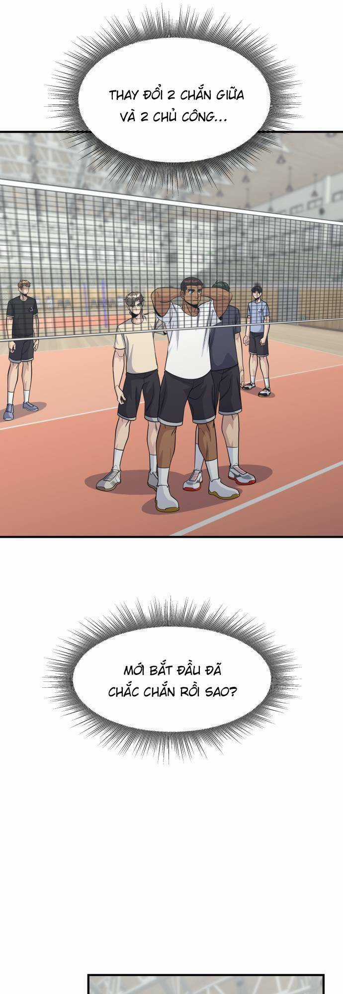 One Point Chapter 12 trang 26