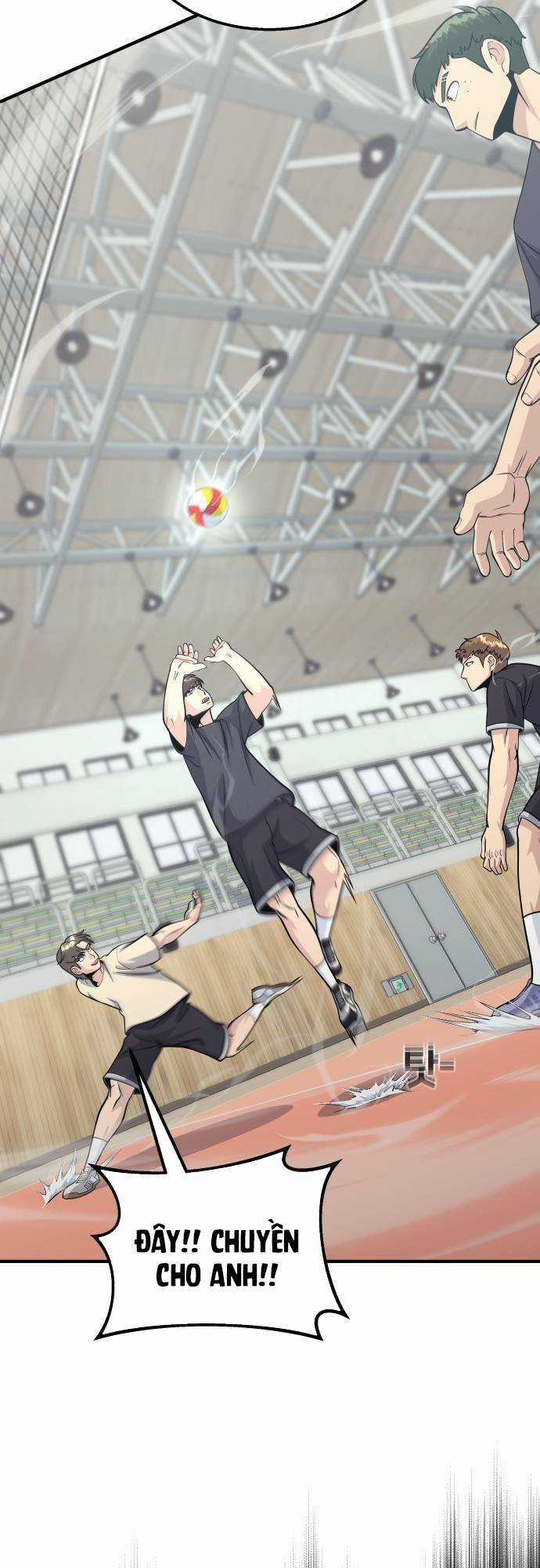 One Point Chapter 12 trang 36