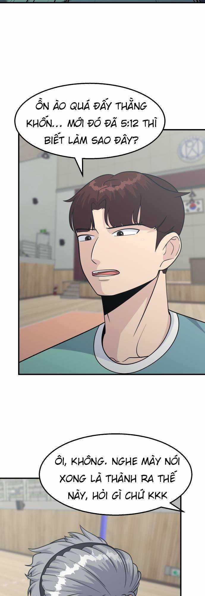 One Point Chapter 12 trang 56