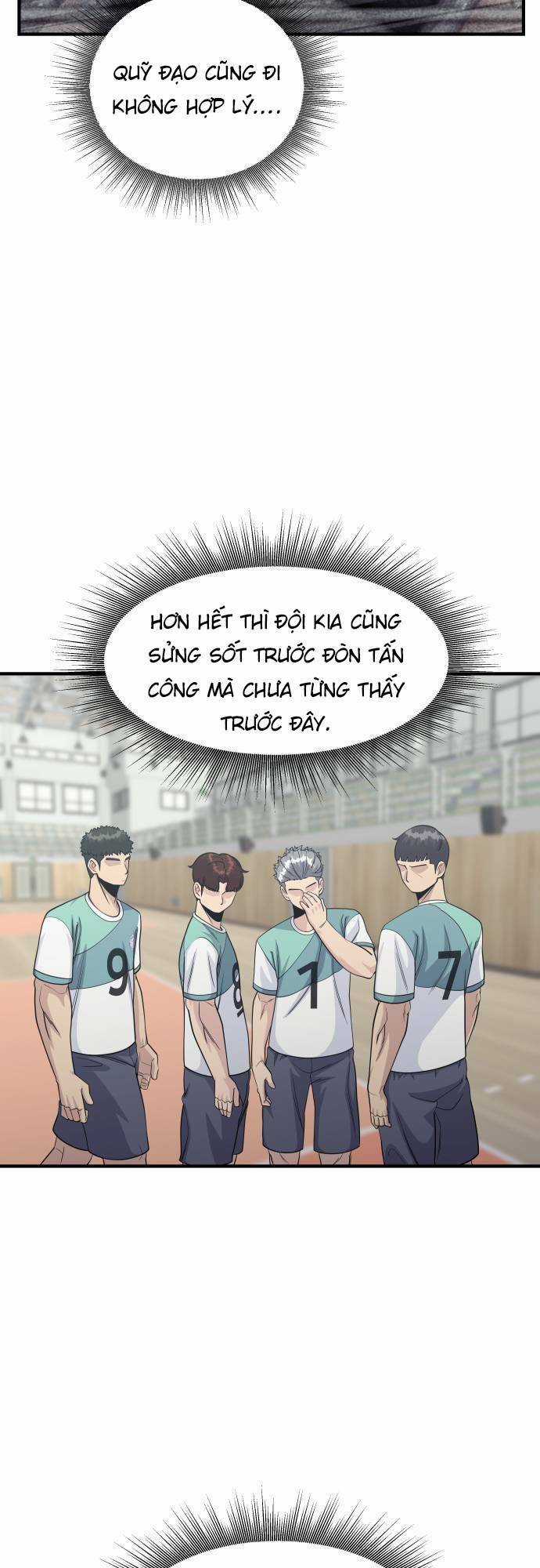 One Point Chapter 12 trang 6