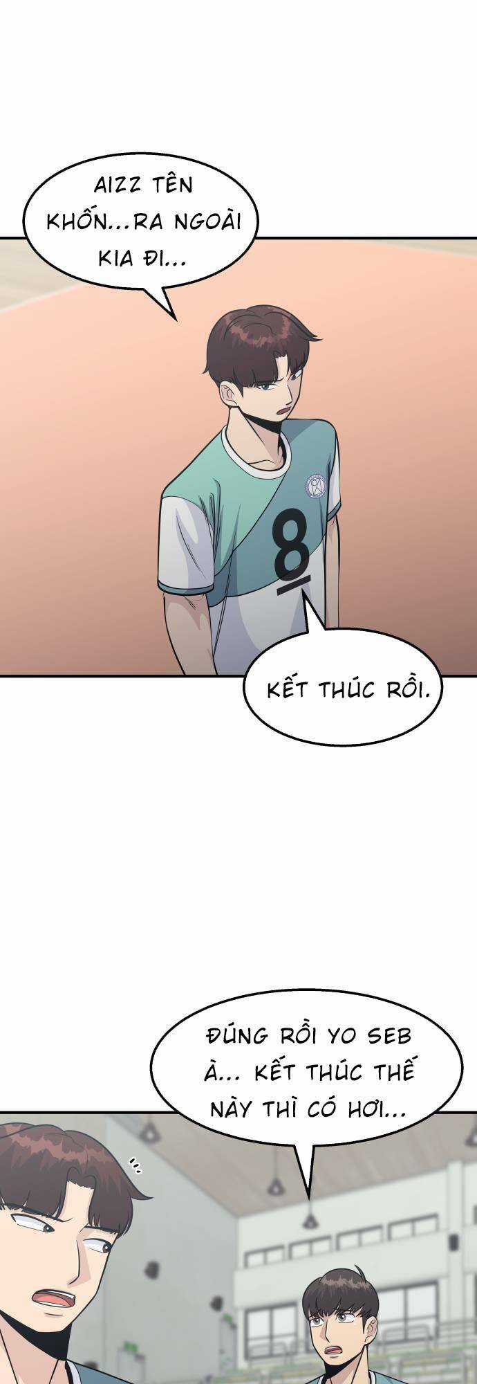 One Point Chapter 13 trang 32