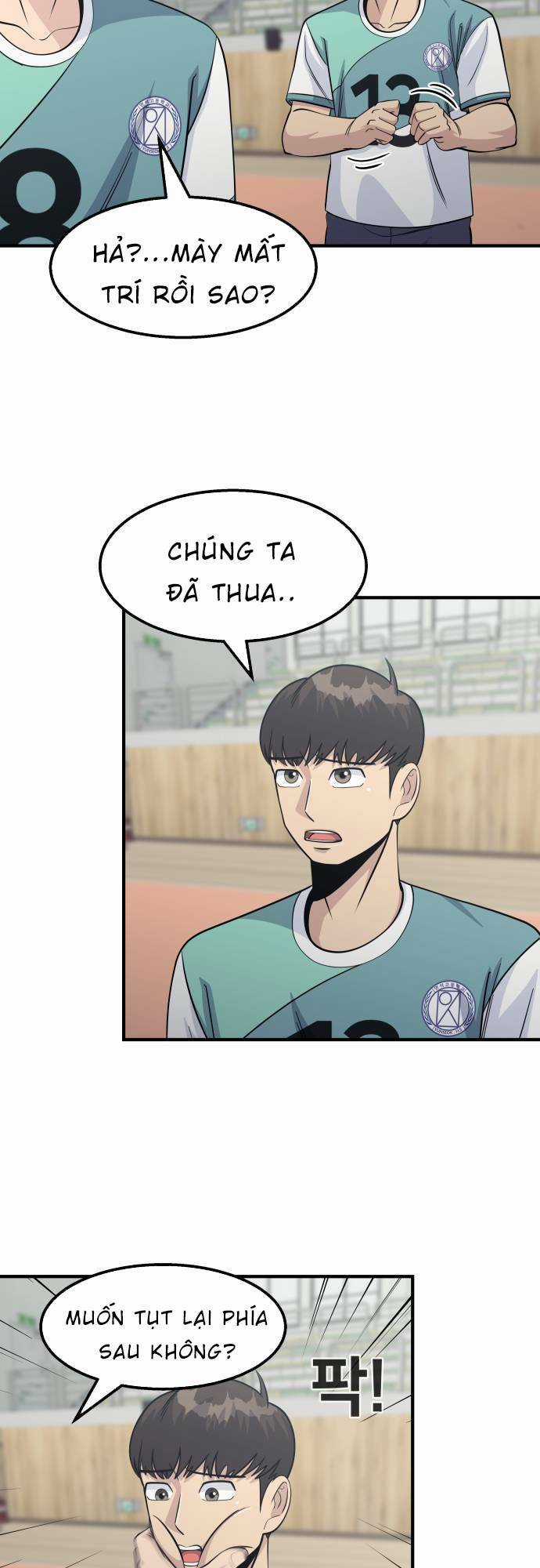 One Point Chapter 13 trang 33