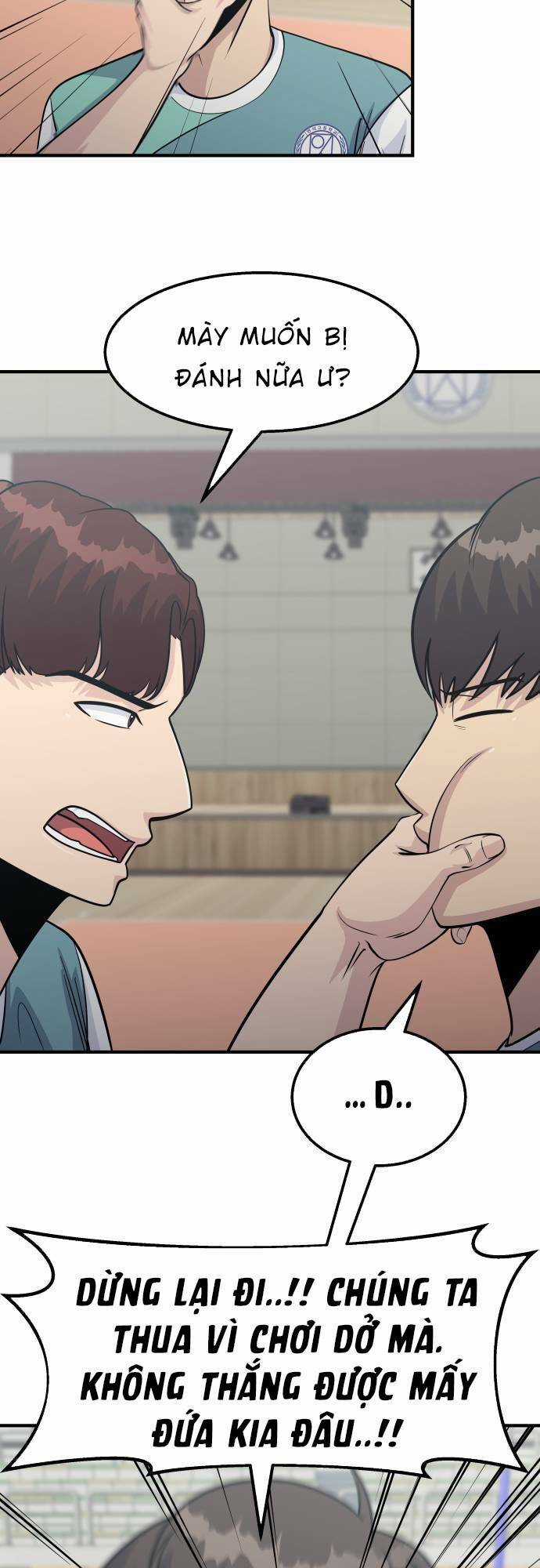 One Point Chapter 13 trang 34