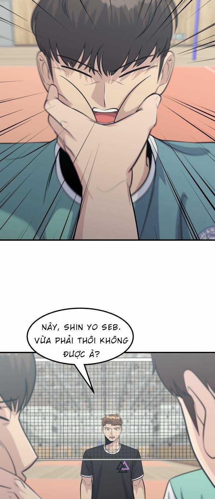 One Point Chapter 13 trang 35