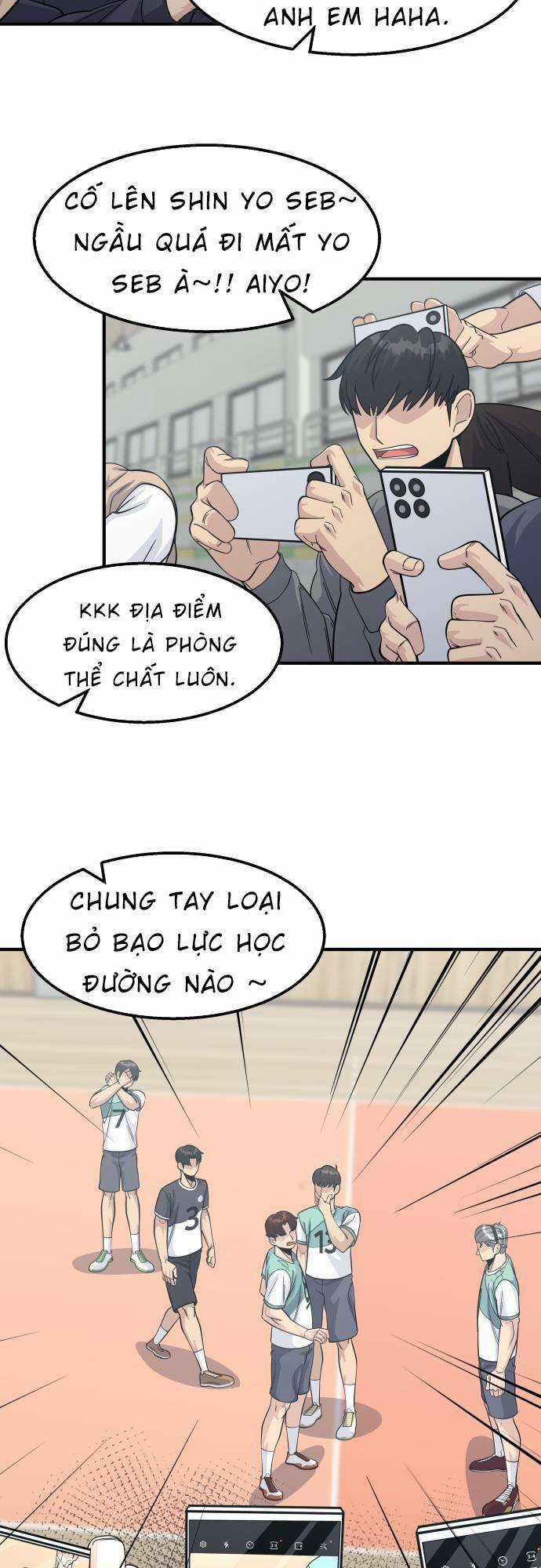 One Point Chapter 13 trang 38