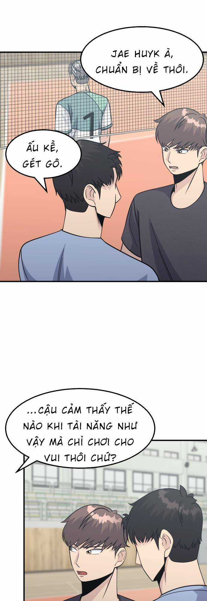 One Point Chapter 13 trang 45