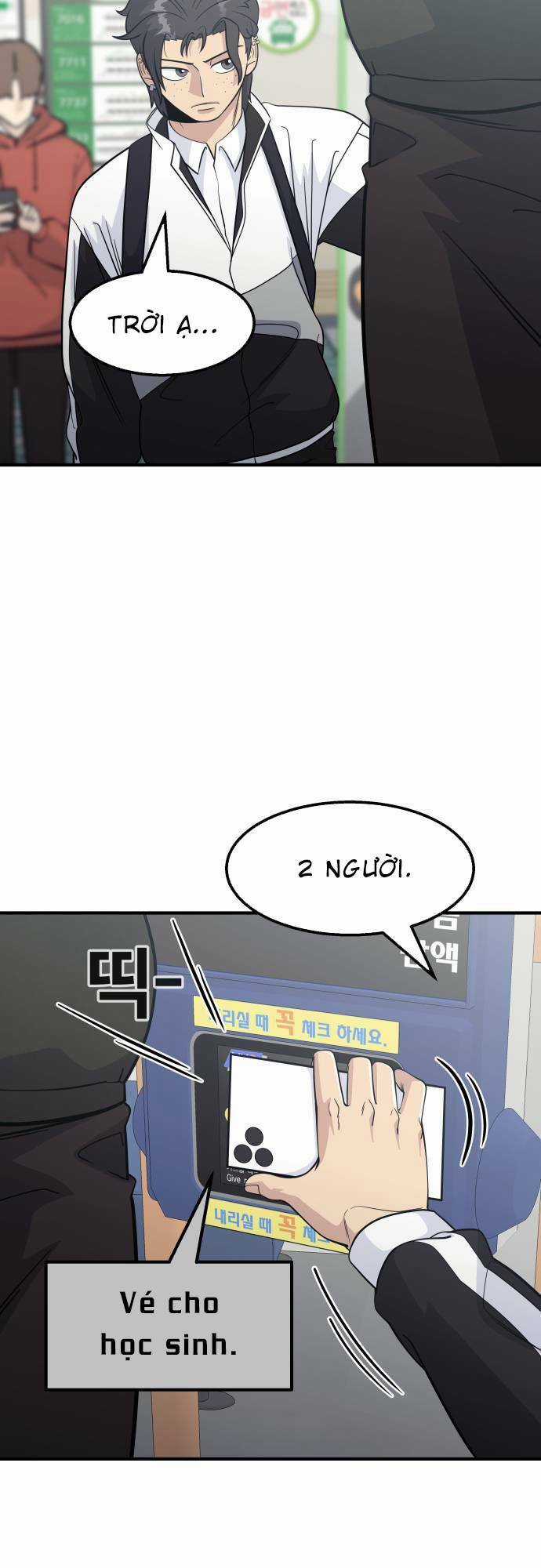 One Point Chapter 14 trang 17