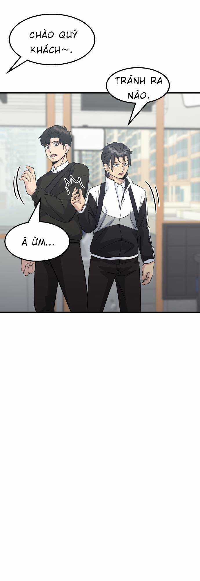 One Point Chapter 14 trang 18