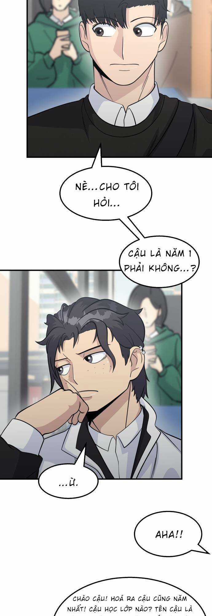 One Point Chapter 14 trang 20