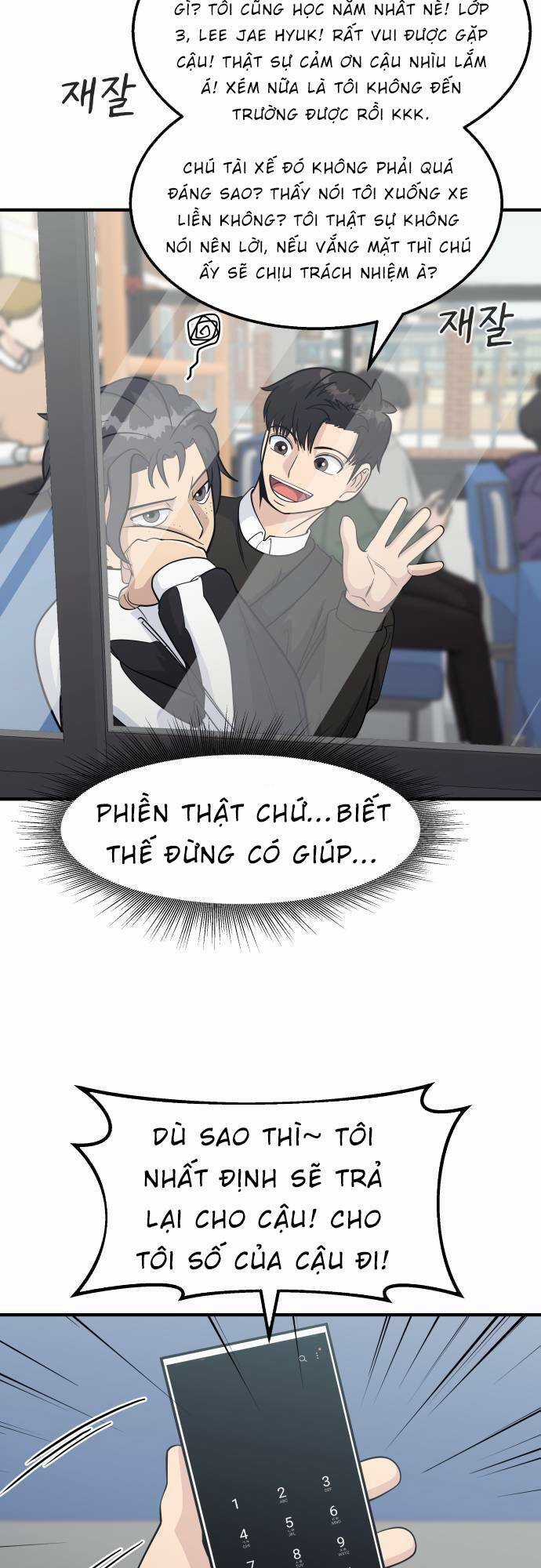 One Point Chapter 14 trang 21