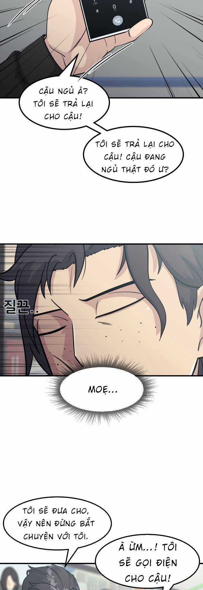 One Point Chapter 14 trang 22