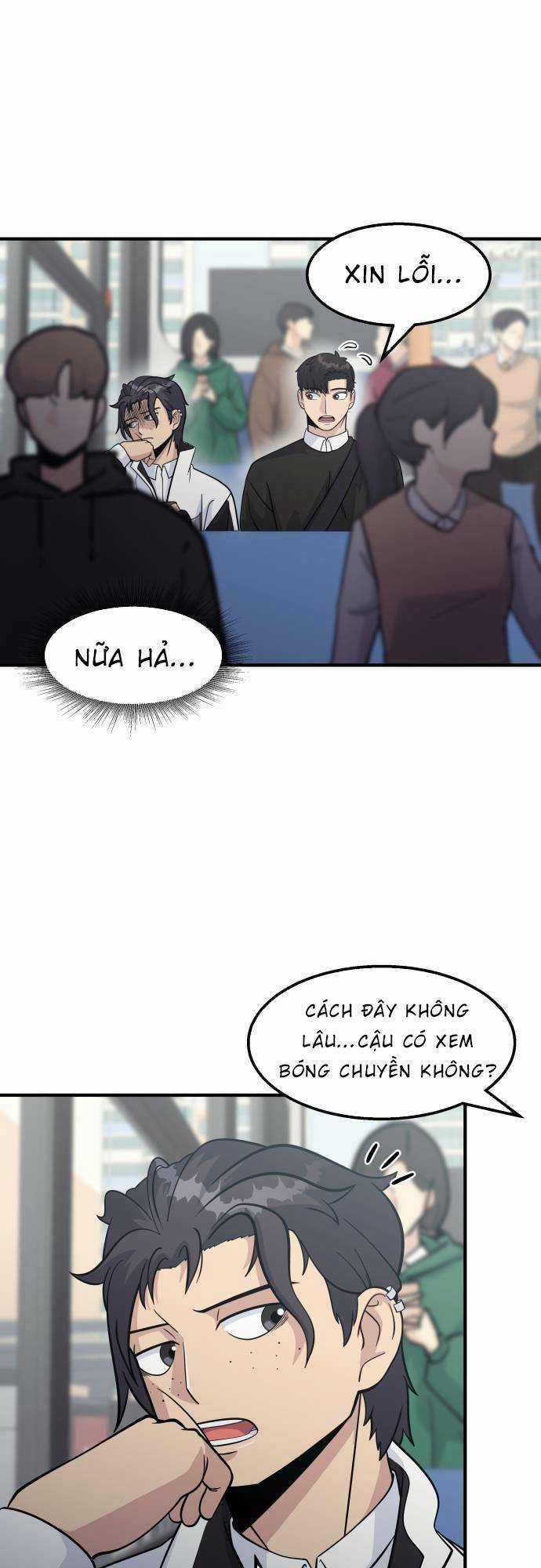 One Point Chapter 14 trang 24