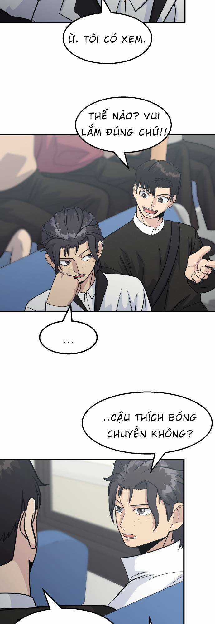 One Point Chapter 14 trang 25