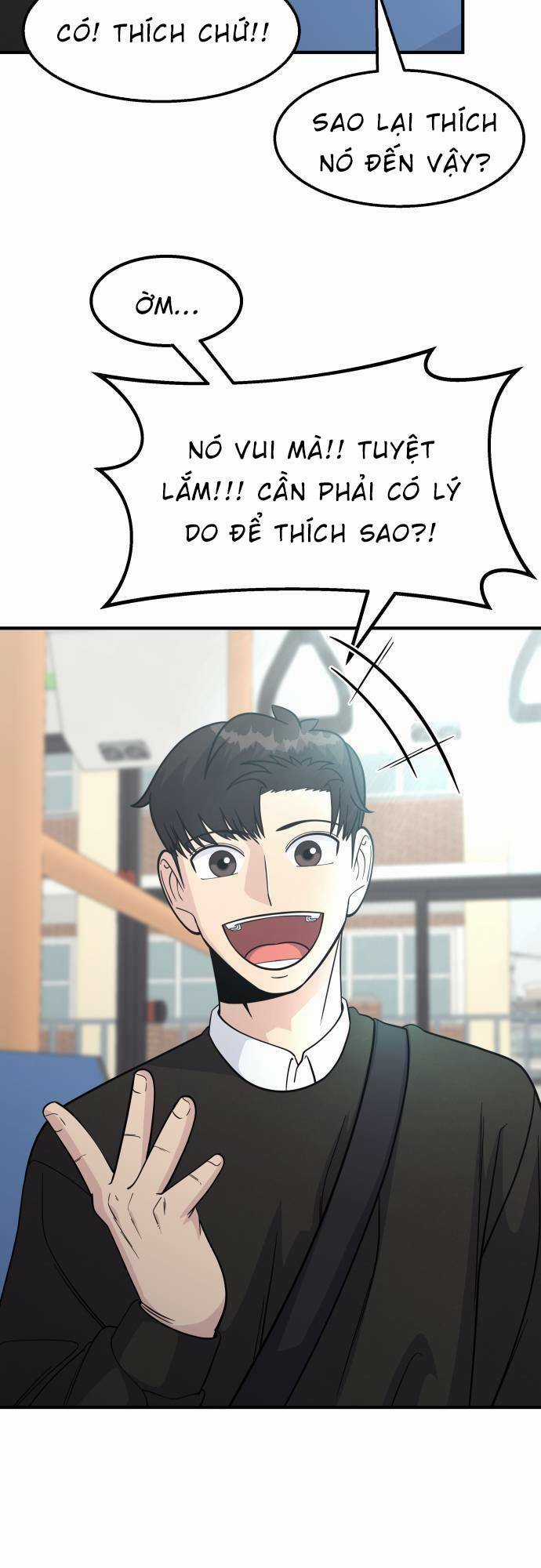 One Point Chapter 14 trang 26