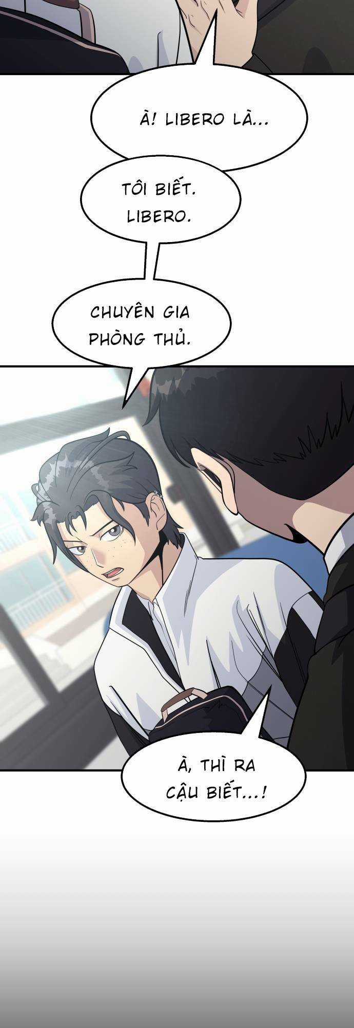 One Point Chapter 14 trang 29