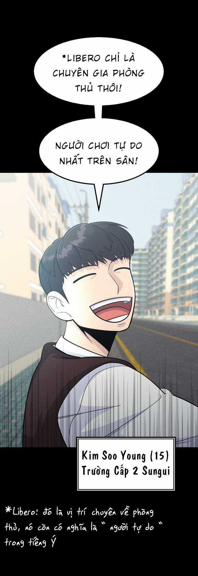 One Point Chapter 14 trang 32