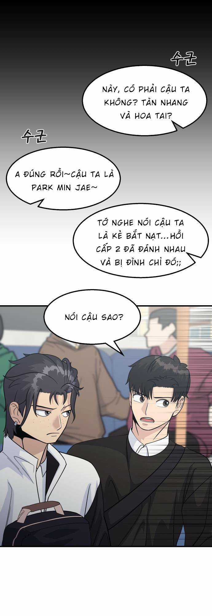 One Point Chapter 14 trang 33