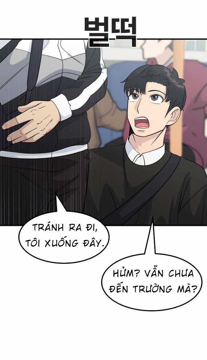 One Point Chapter 14 trang 35