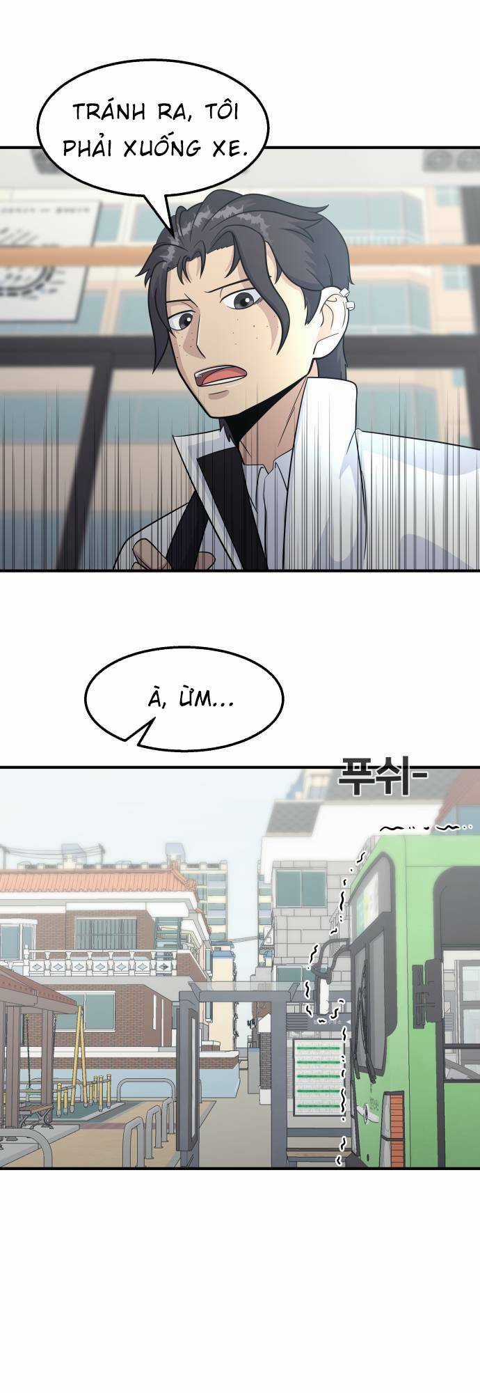 One Point Chapter 14 trang 36