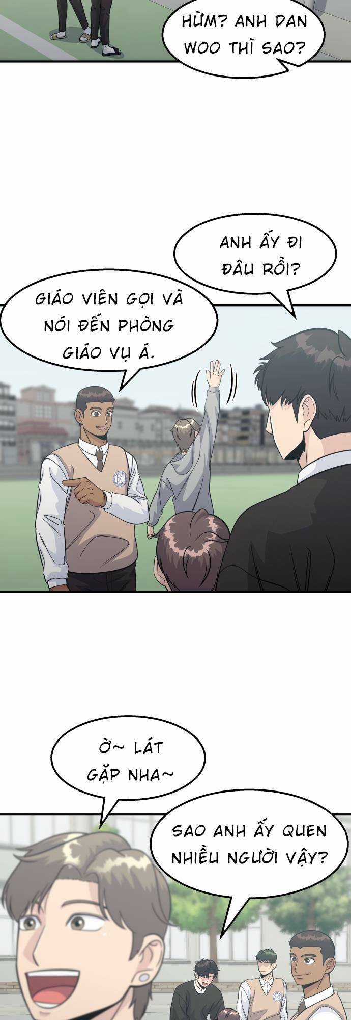 One Point Chapter 14 trang 38