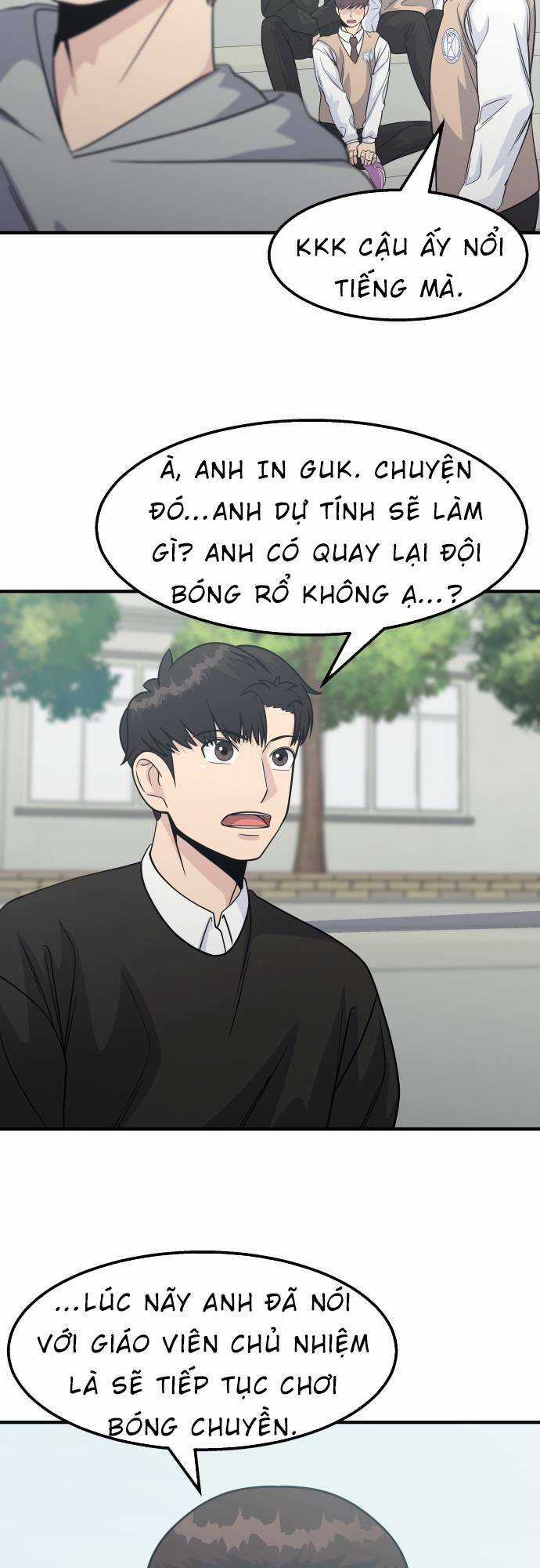 One Point Chapter 14 trang 39
