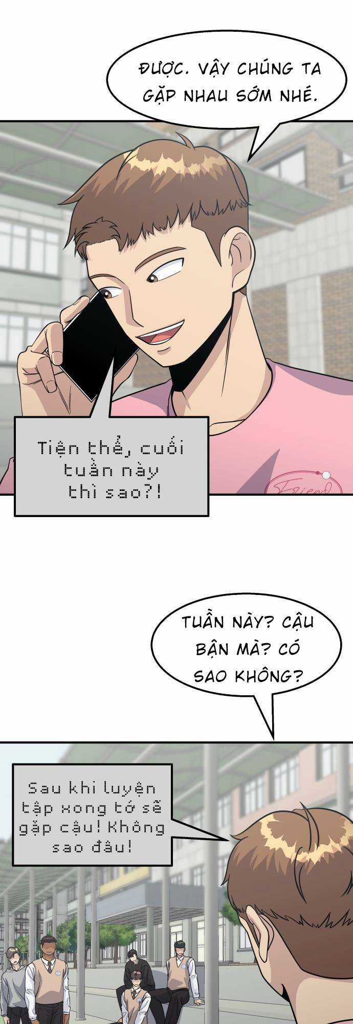 One Point Chapter 14 trang 44