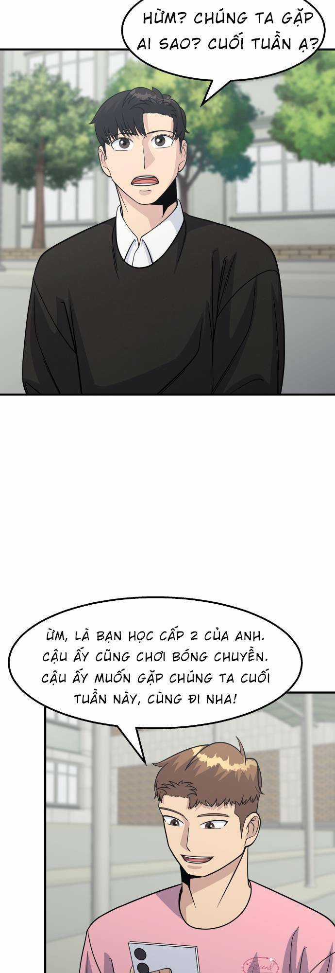 One Point Chapter 14 trang 48