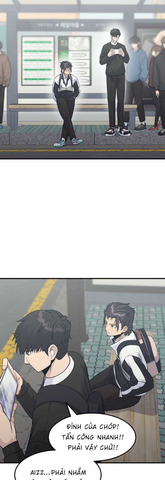 One Point Chapter 14 trang 9