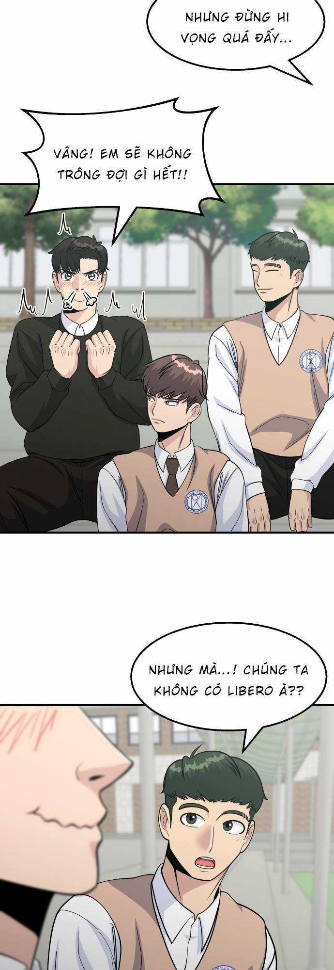 One Point Chapter 15 trang 10