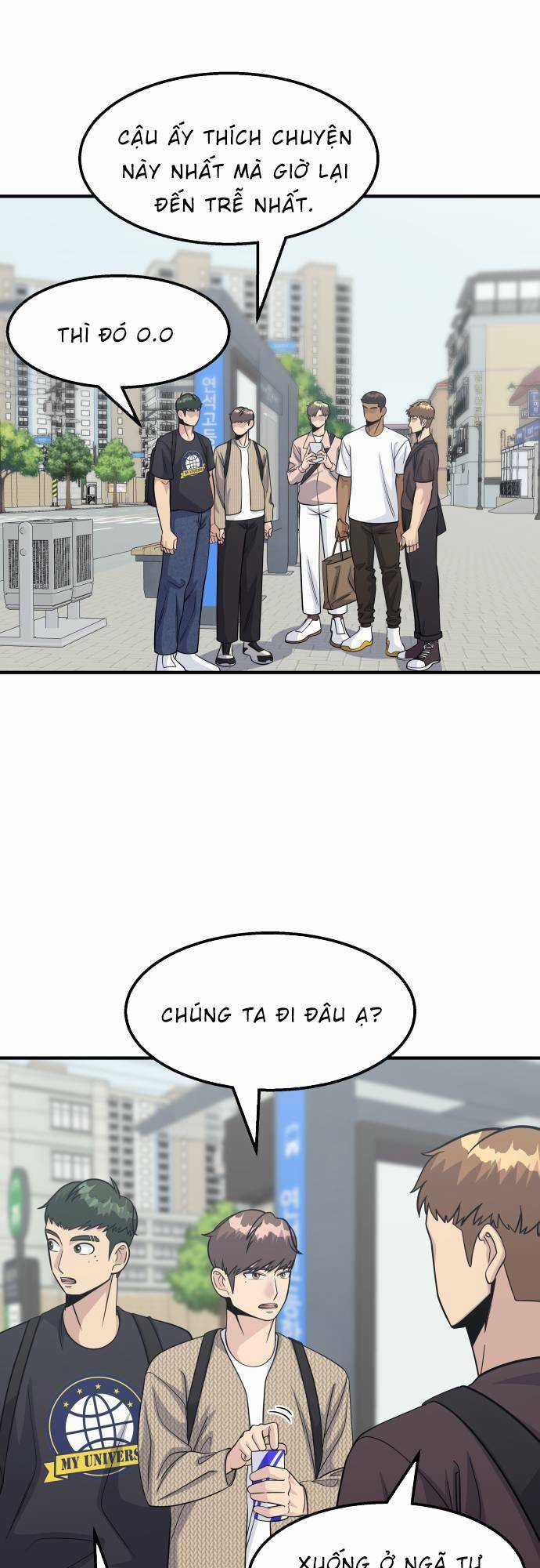 One Point Chapter 15 trang 15