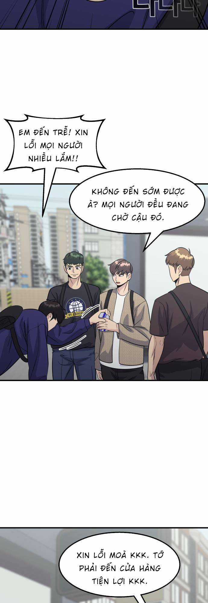 One Point Chapter 15 trang 17