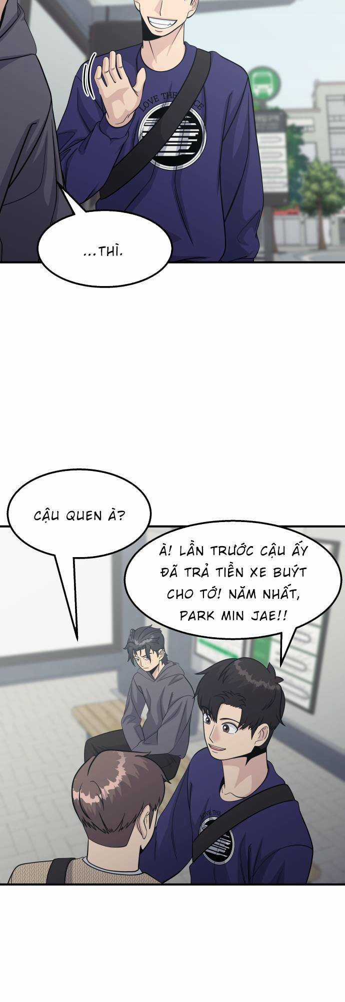 One Point Chapter 15 trang 21