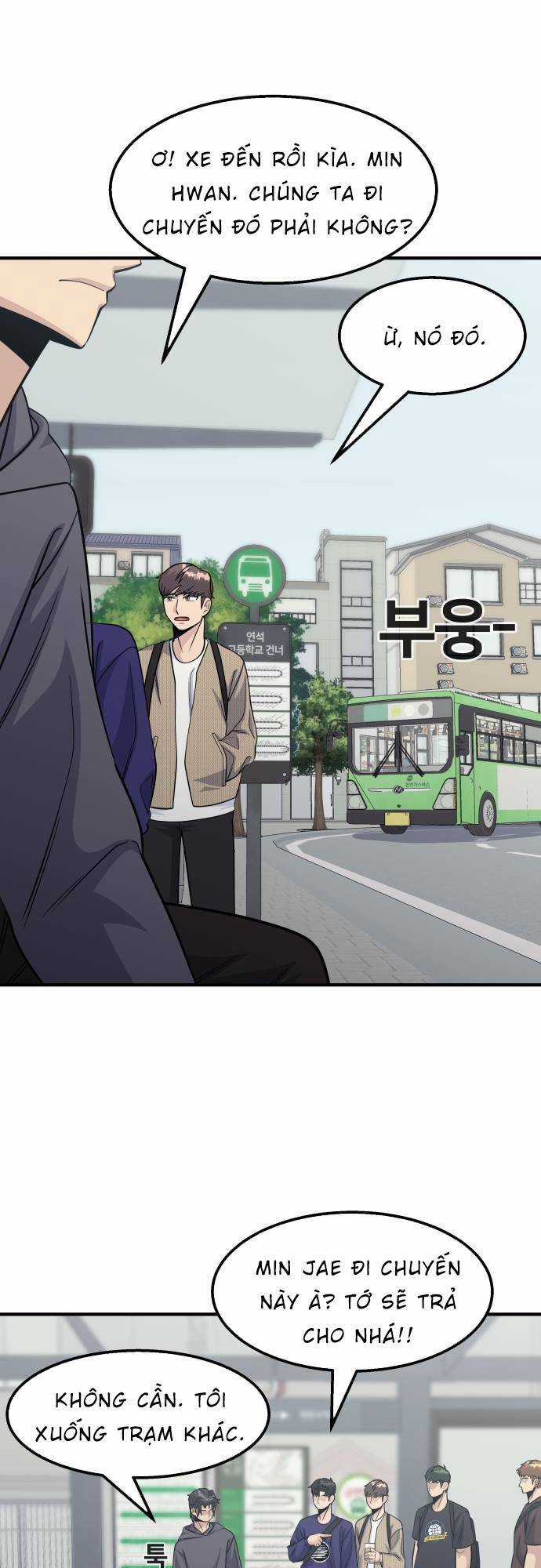 One Point Chapter 15 trang 22