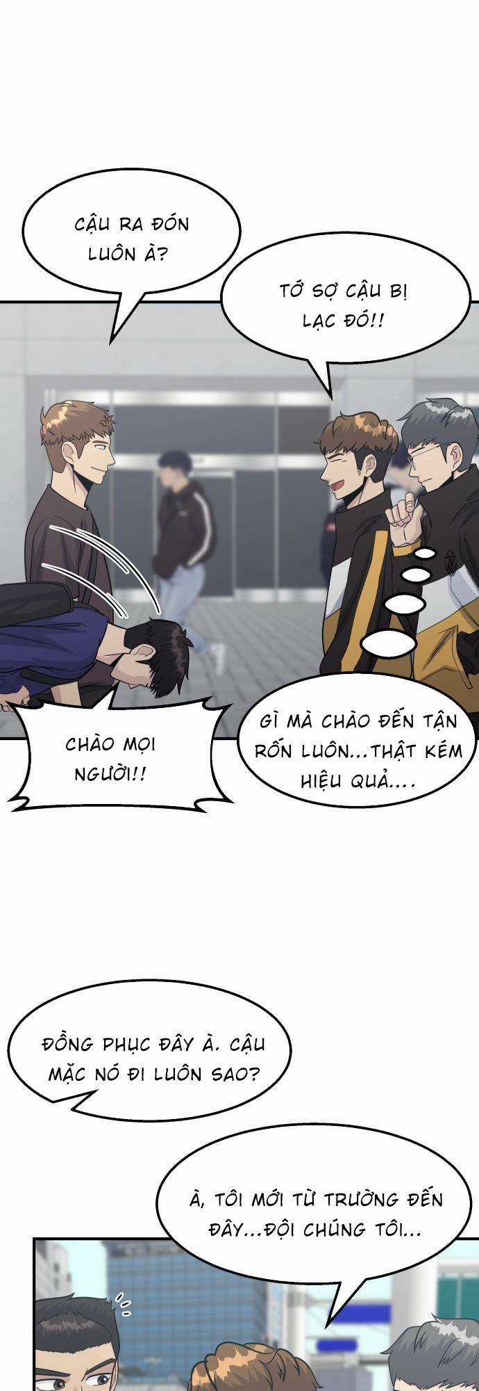 One Point Chapter 15 trang 28