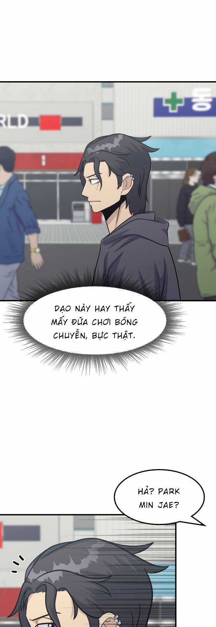 One Point Chapter 15 trang 36