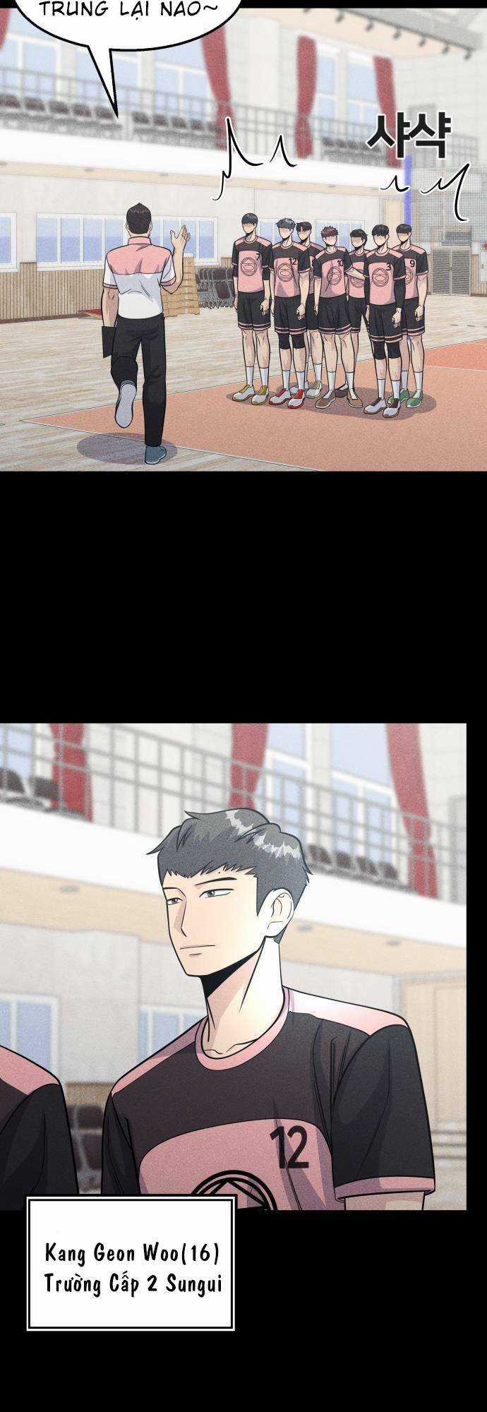 One Point Chapter 15 trang 44