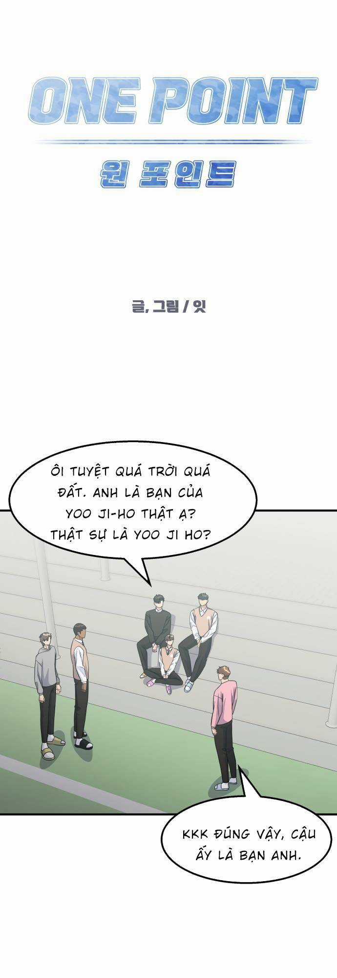 One Point Chapter 15 trang 7