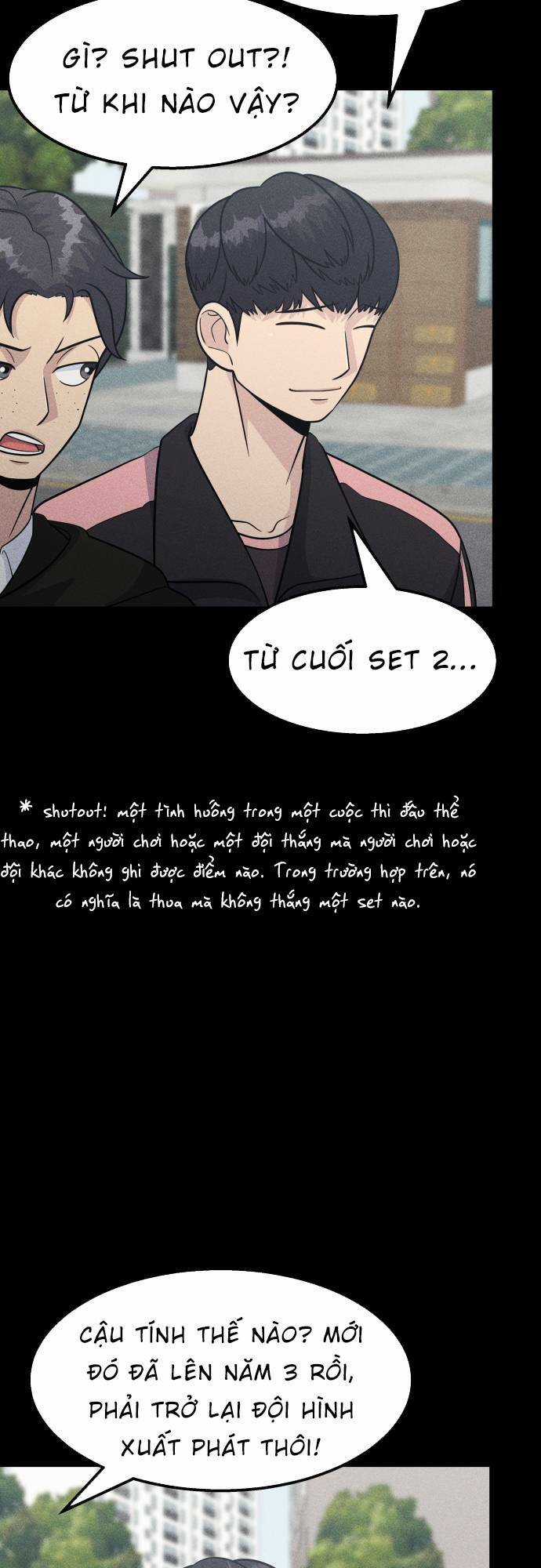 One Point Chapter 16 trang 22