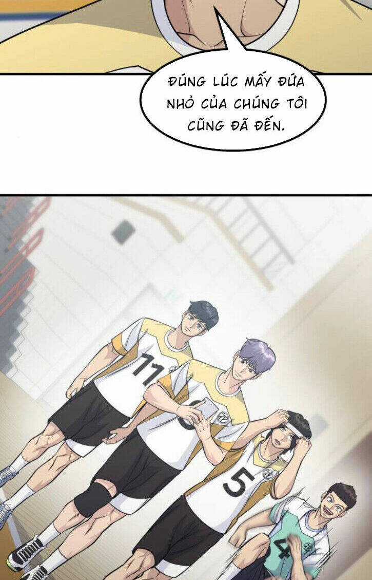 One Point Chapter 17 trang 34