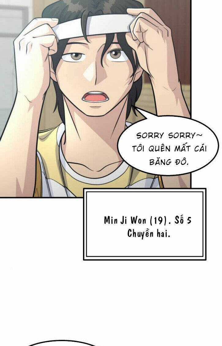 One Point Chapter 17 trang 38