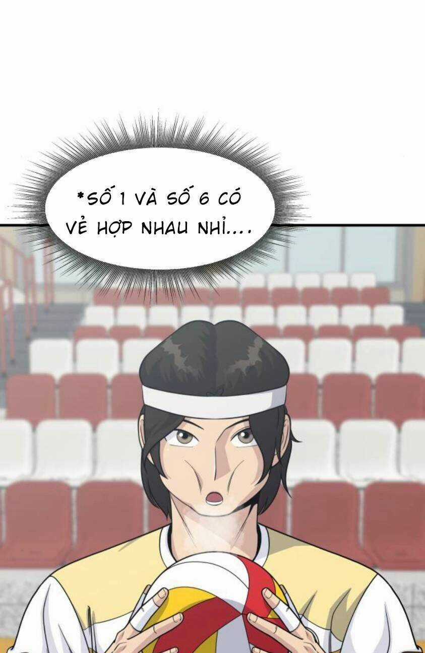 One Point Chapter 18 trang 25