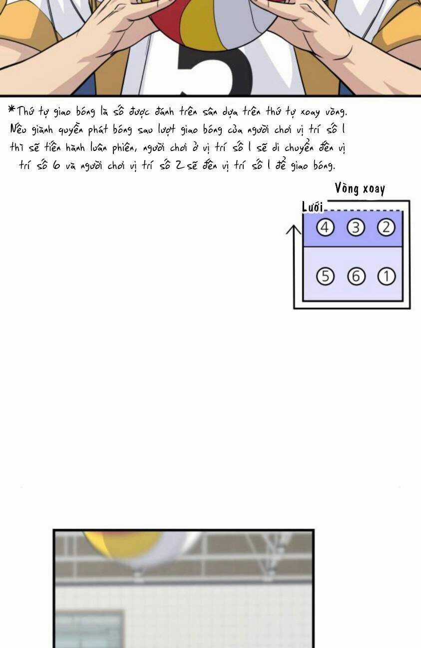 One Point Chapter 18 trang 26