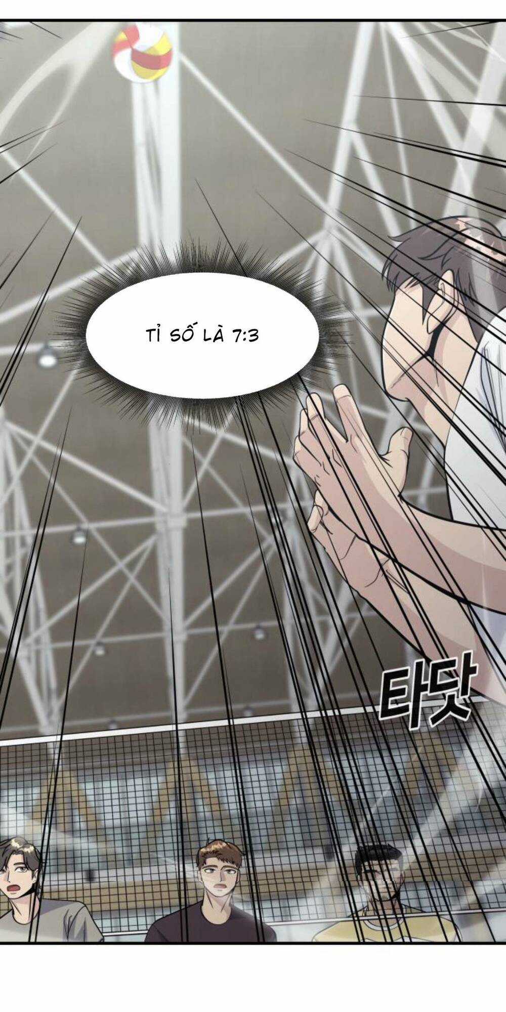 One Point Chapter 19 trang 17