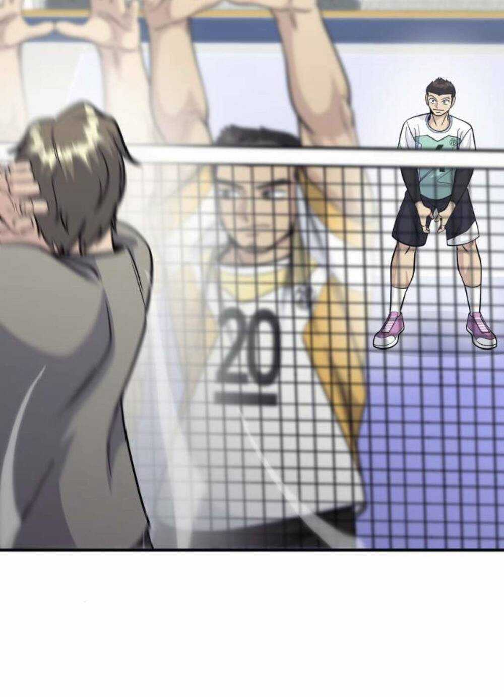 One Point Chapter 19 trang 21