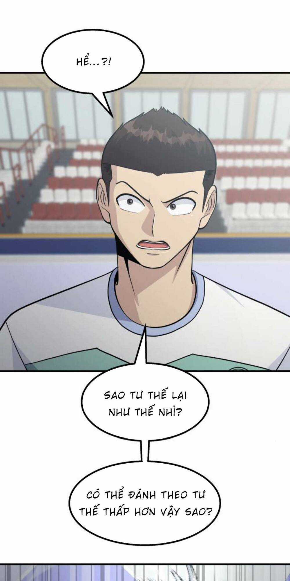 One Point Chapter 19 trang 22