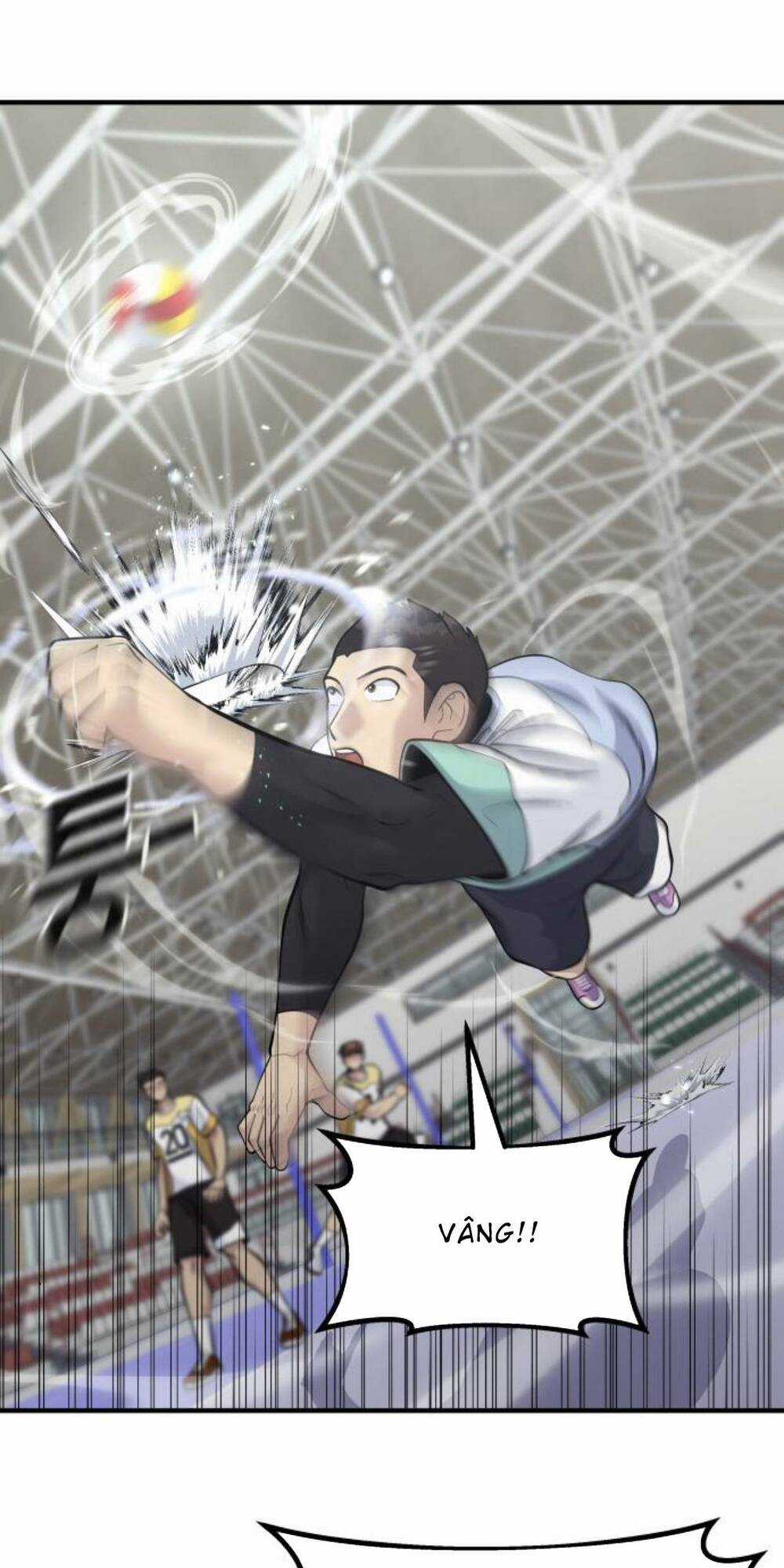 One Point Chapter 19 trang 27