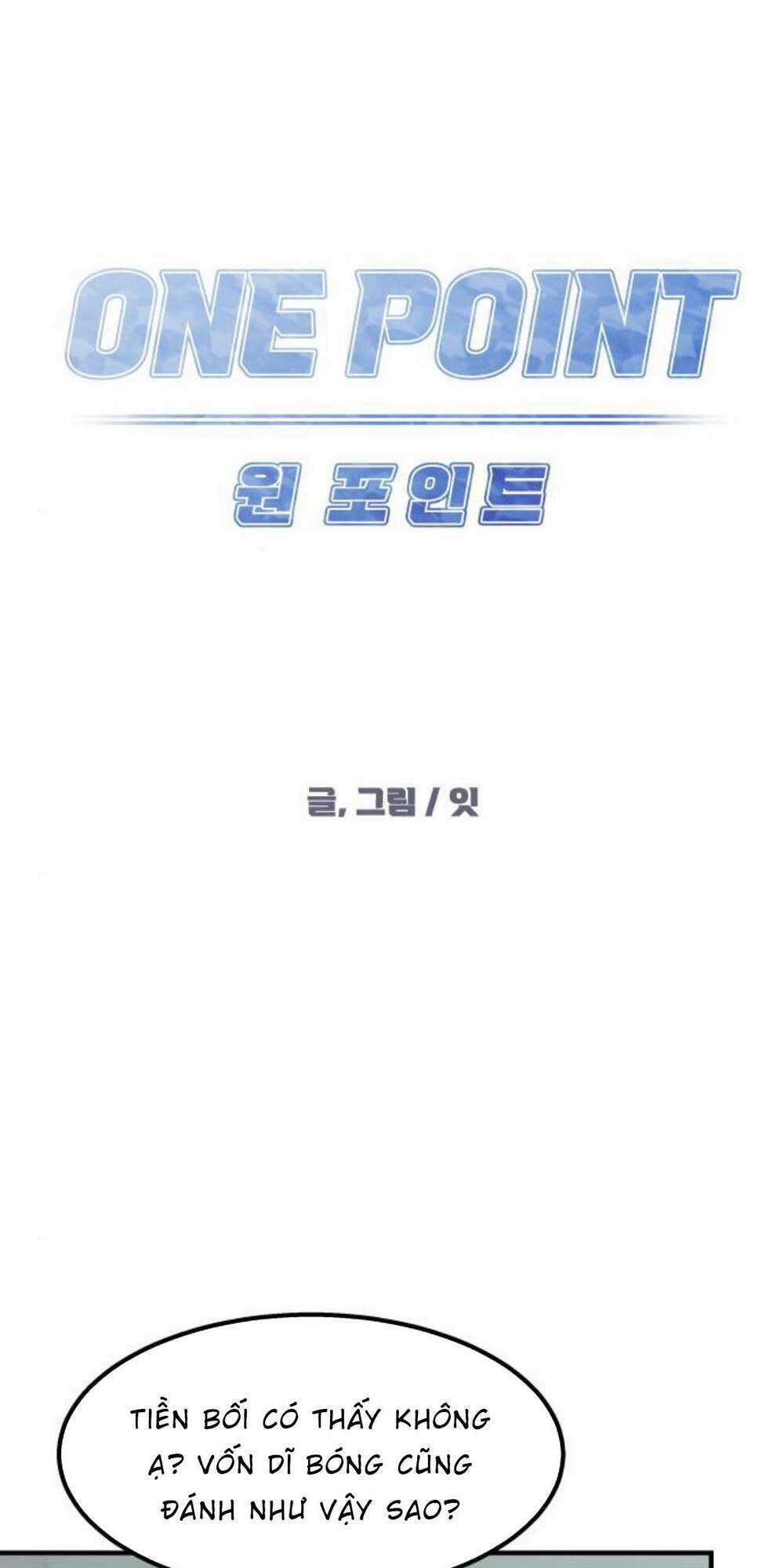 One Point Chapter 19 trang 33