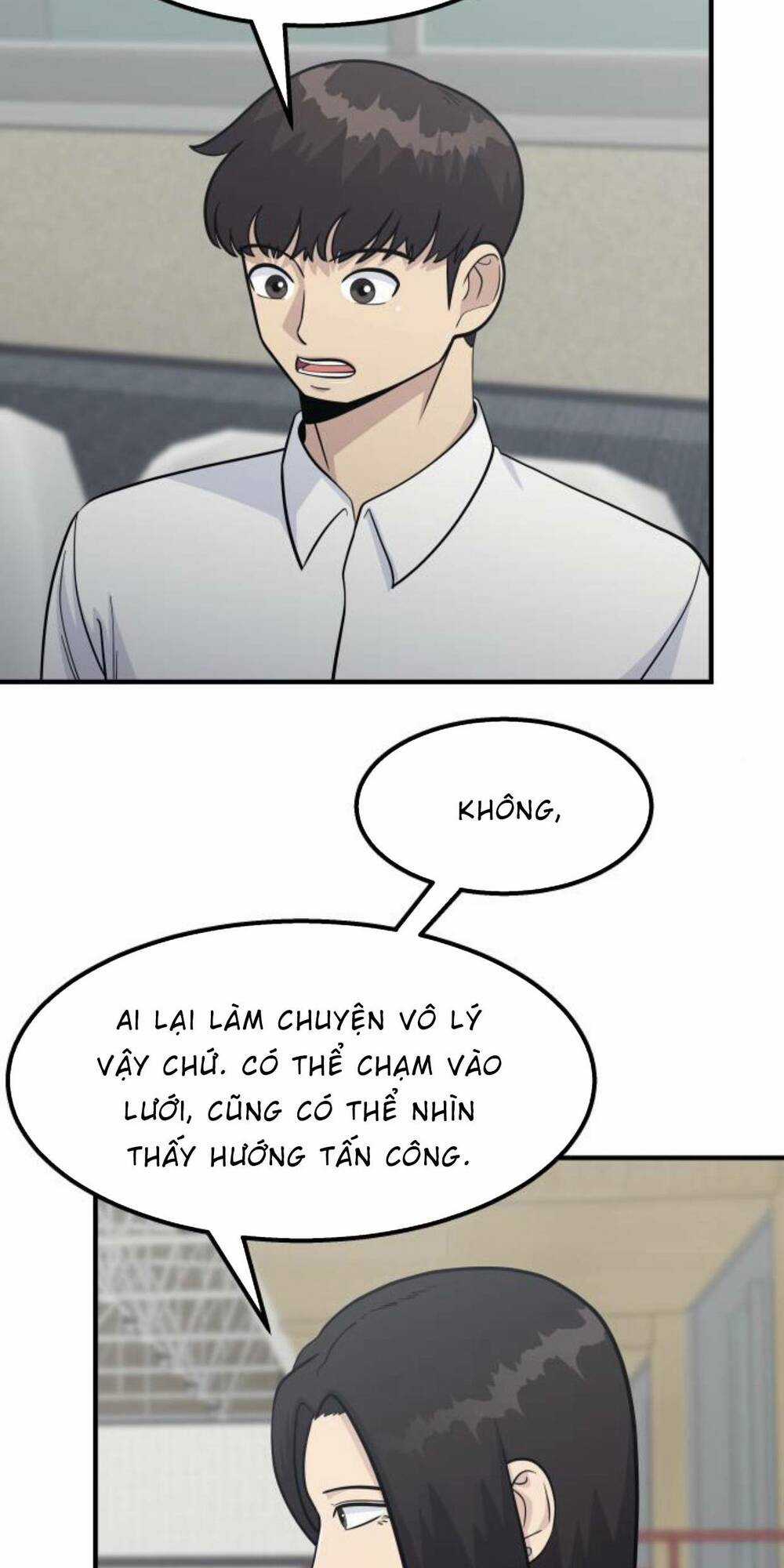 One Point Chapter 19 trang 34