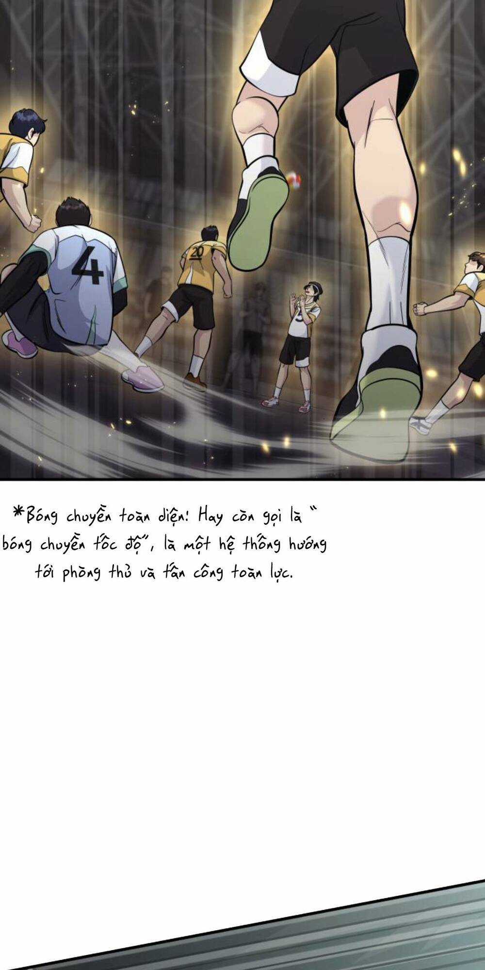 One Point Chapter 19 trang 58